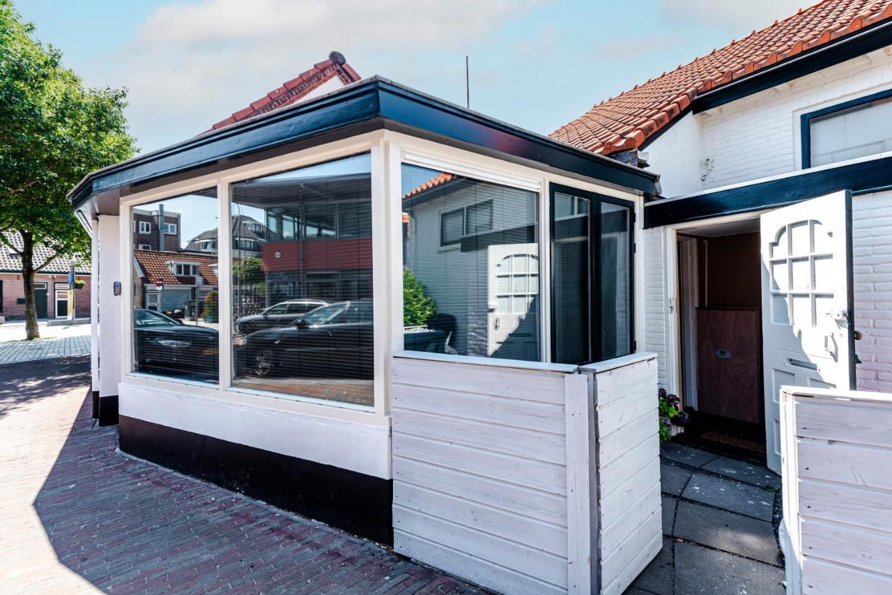 Noche Studio Zandvoort Kültér fotó